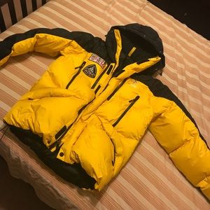Ralph Lauren polo jacket